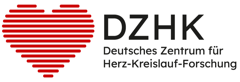 DZHK Logo